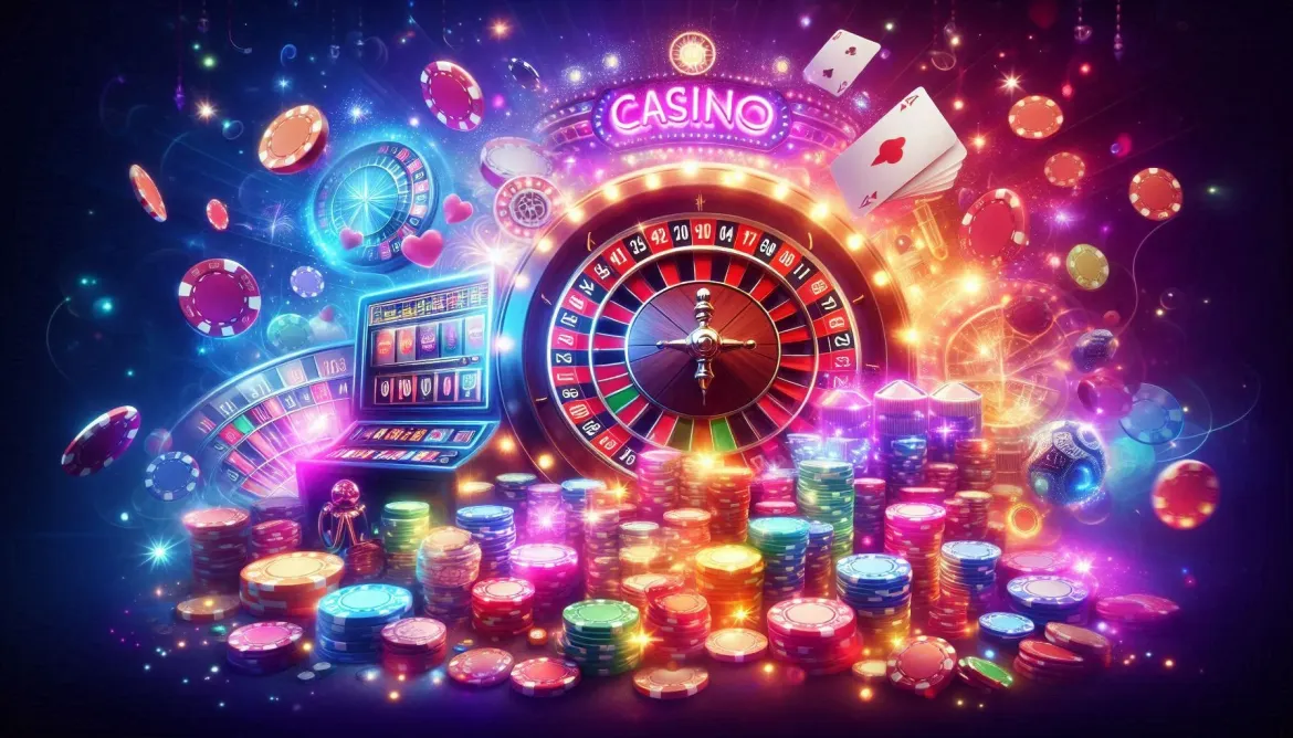 Betcave Casino